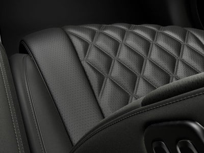 2026 Genesis GV80 2.5T PRESTIGE BLACK