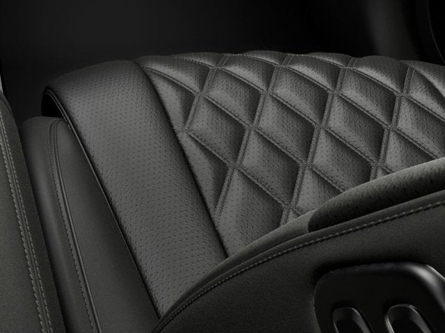 2026 Genesis GV80 3.5T PRESTIGE BLACK