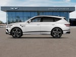 2026 Genesis GV80 3.5T PRESTIGE BLACK