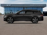 2026 Genesis GV80 3.5T Prestige Black