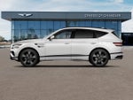 2026 Genesis GV80 3.5T Prestige Black