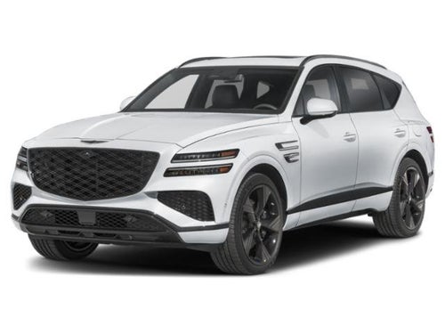 2026 Genesis GV80 Base
