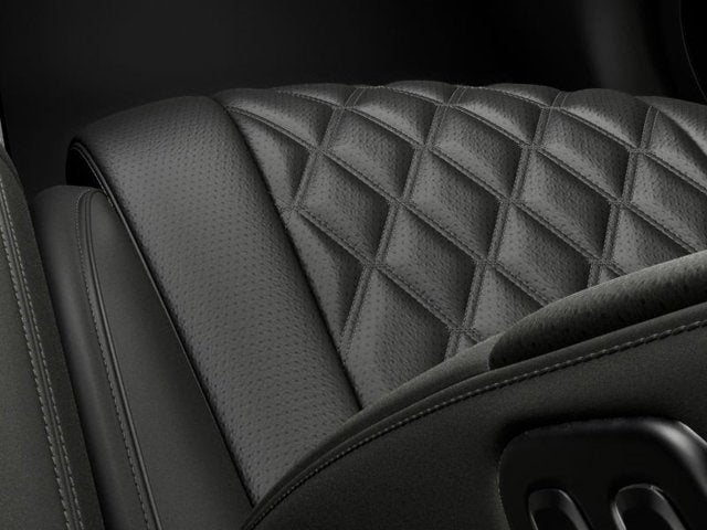 2026 Genesis GV80 3.5T PRESTIGE BLACK