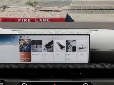 2026 Genesis GV80 3.5T PRESTIGE BLACK