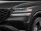 2026 Genesis GV80 3.5T Prestige Black