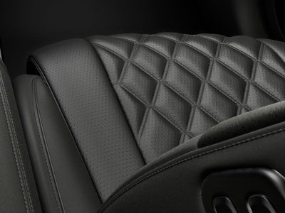 2026 Genesis GV80 2.5T PRESTIGE BLACK