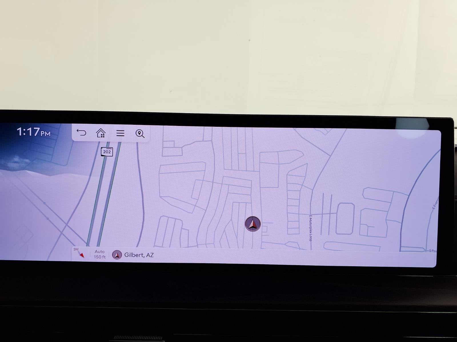 2026 Genesis GV80 3.5T Prestige Black