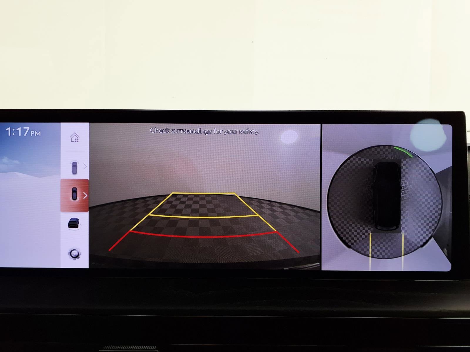 2026 Genesis GV80 3.5T Prestige Black