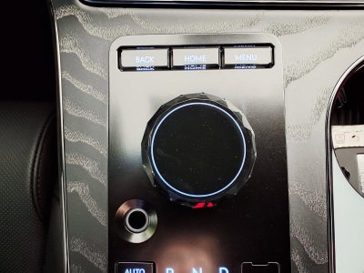 2026 Genesis GV80 3.5T Prestige Black