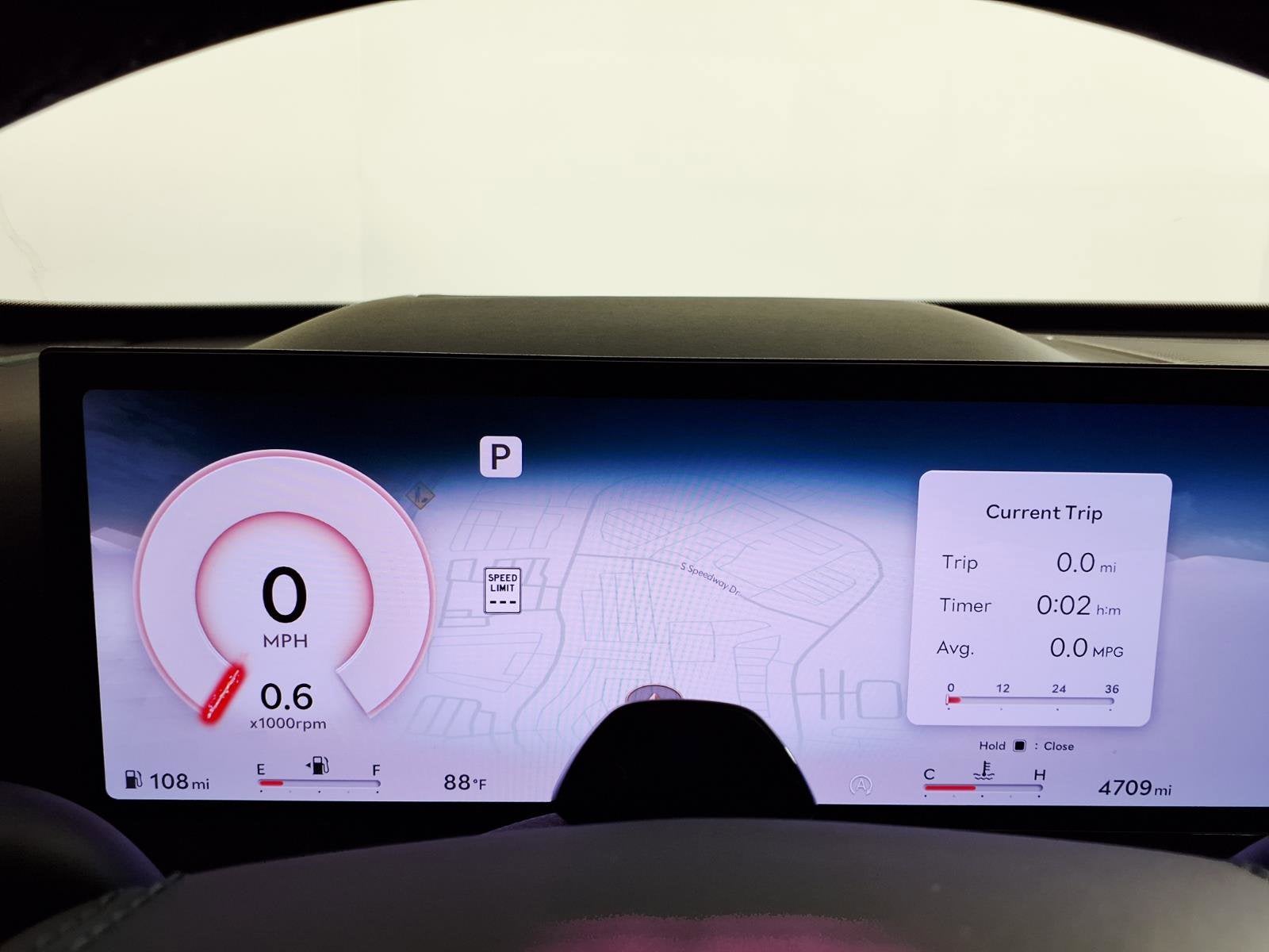 2026 Genesis GV80 3.5T Prestige Black