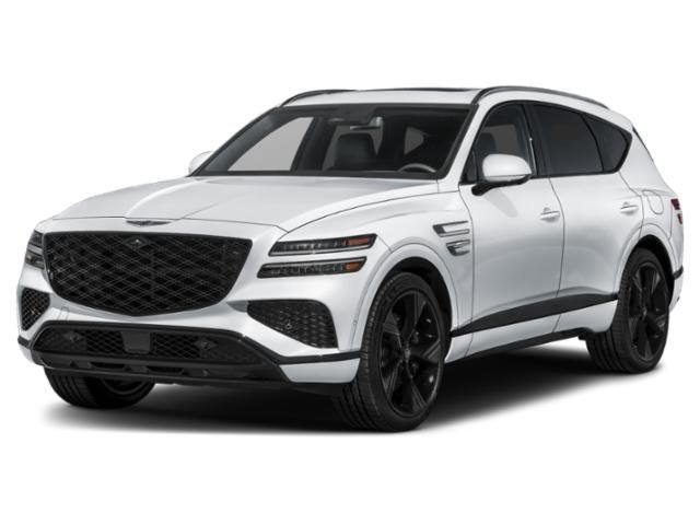 2027 Genesis GV80 PRESTIGEB