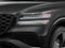 2026 Genesis GV80 3.5T Prestige Black