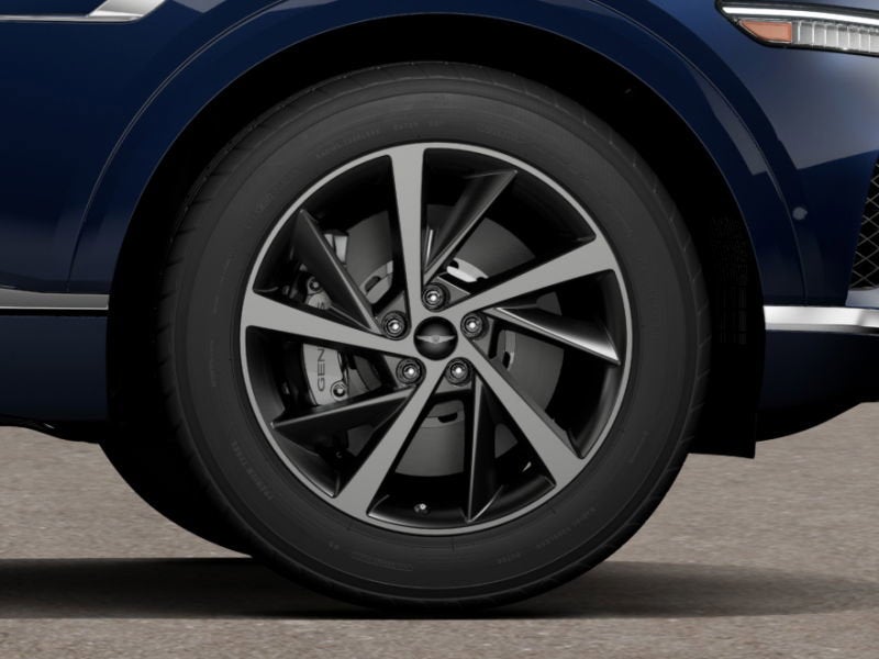 2026 Genesis GV80 3.5T ADVANCED