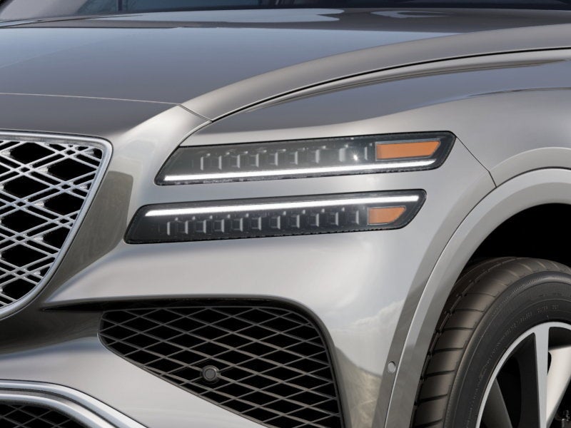 2027 Genesis GV80 ADV