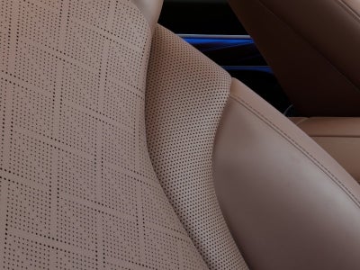 2027 Genesis GV80 ADV