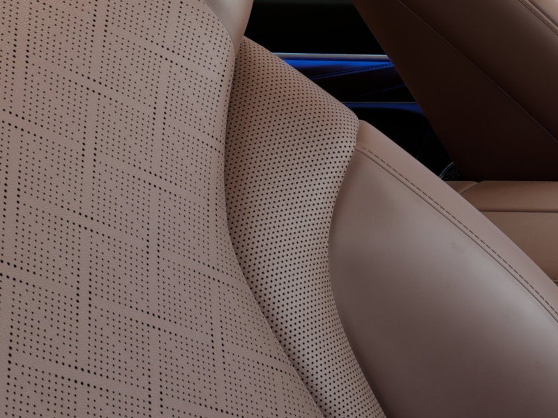 2027 Genesis GV80 ADV