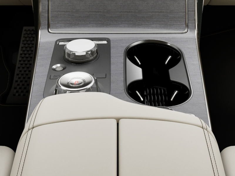 2026 Genesis GV80 3.5T ADVANCED