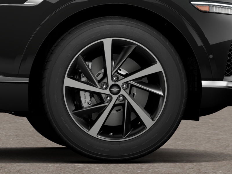 2026 Genesis GV80 3.5T ADVANCED