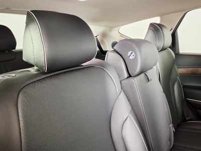 2026 Genesis GV80 Advanced