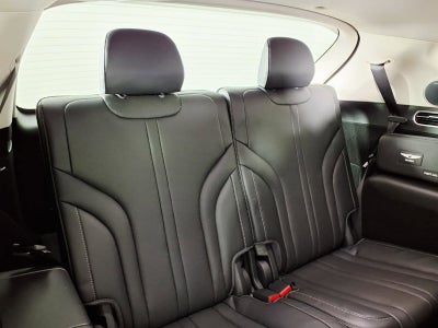 2026 Genesis GV80 Advanced