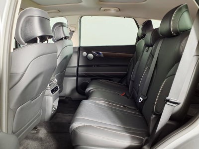 2026 Genesis GV80 Advanced