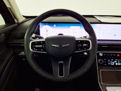 2026 Genesis GV80 Advanced