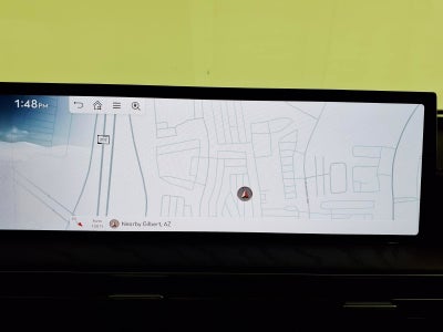 2026 Genesis GV80 Advanced