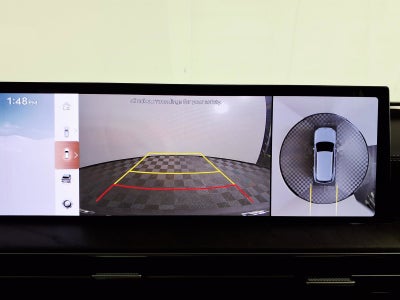 2026 Genesis GV80 Advanced