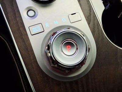 2026 Genesis GV80 Advanced