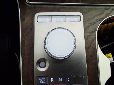 2026 Genesis GV80 Advanced