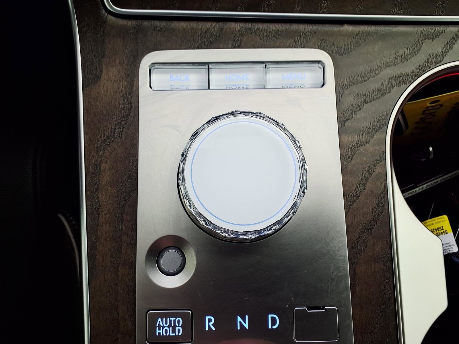 2026 Genesis GV80 Advanced