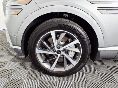 2026 Genesis GV80 Advanced