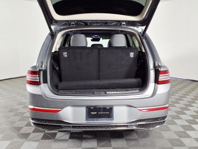 2026 Genesis GV80 Advanced