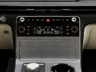 2026 Genesis GV80 3.5T ADVANCED