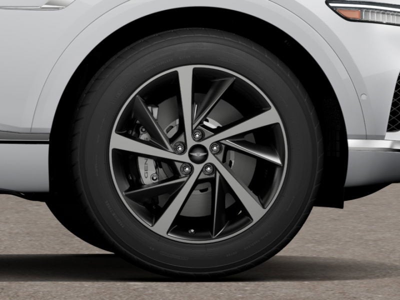 2026 Genesis GV80 3.5T ADVANCED