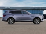 2027 Genesis GV80 3.5T ADVANCED