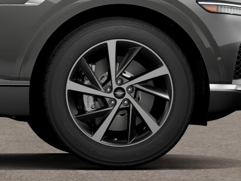 2026 Genesis GV80 3.5T ADVANCED