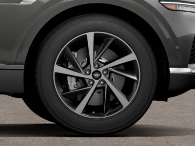 2026 Genesis GV80 3.5T ADVANCED