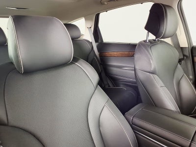 2026 Genesis GV80 Advanced