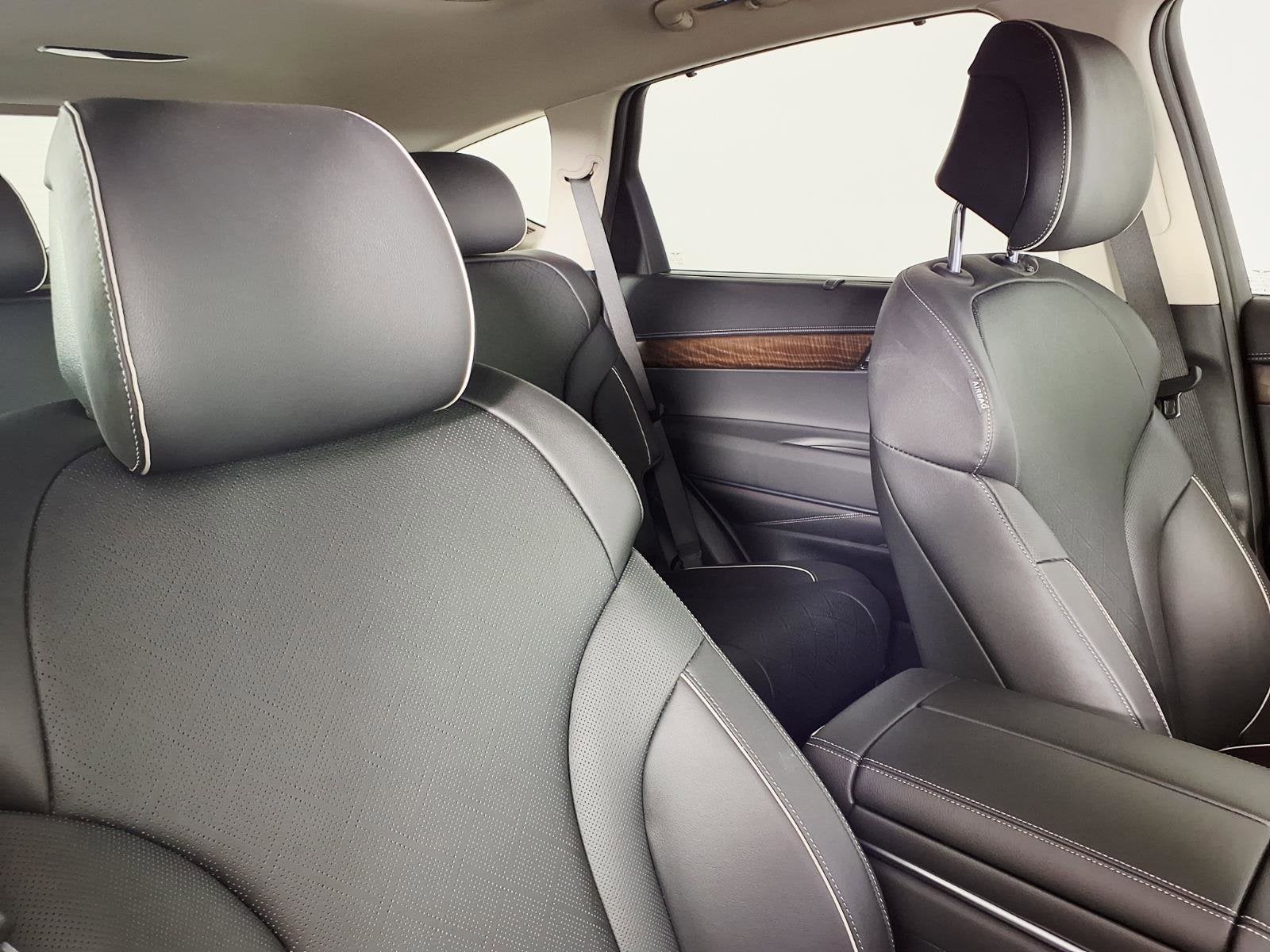 2026 Genesis GV80 Advanced