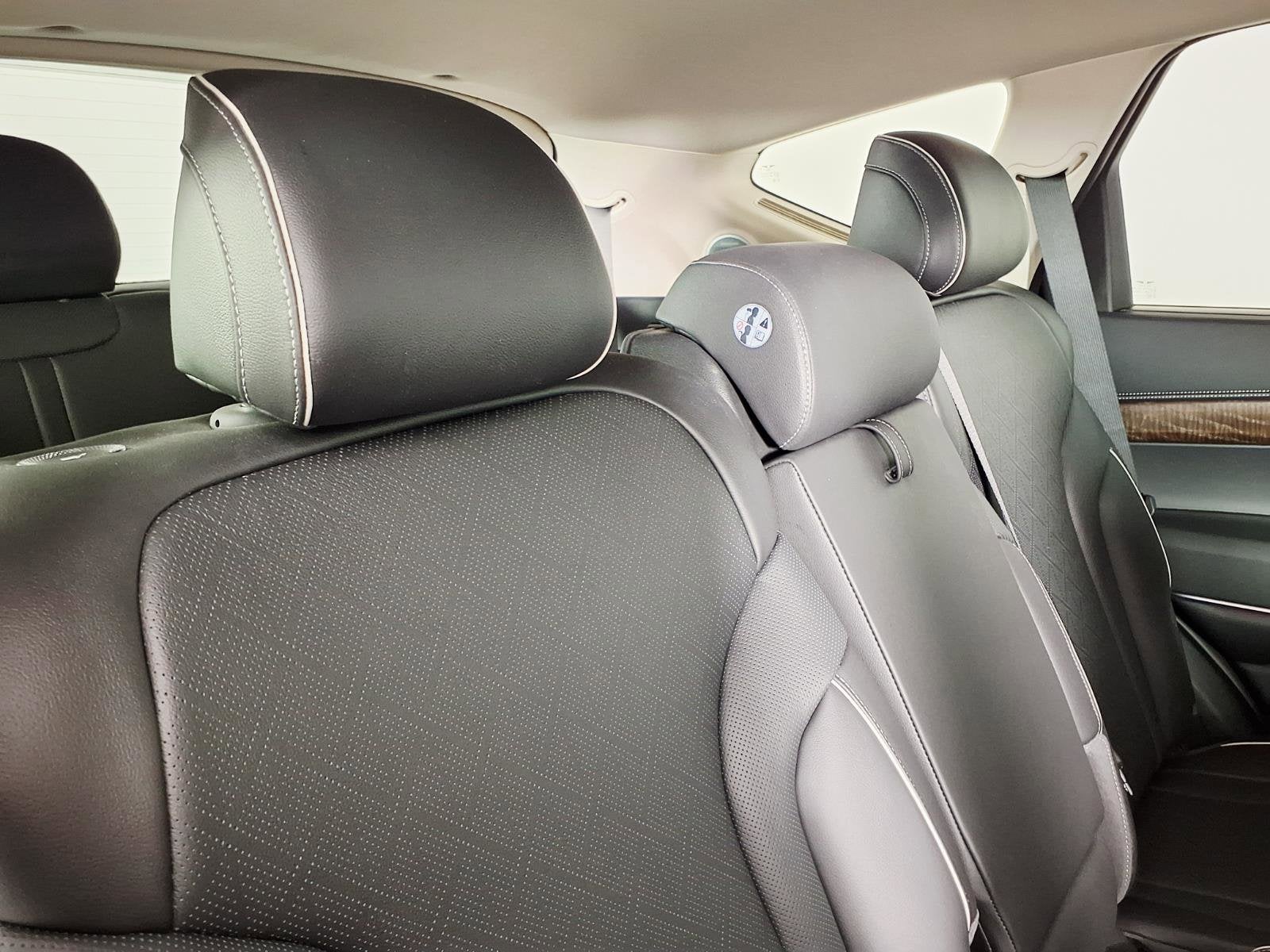 2026 Genesis GV80 Advanced