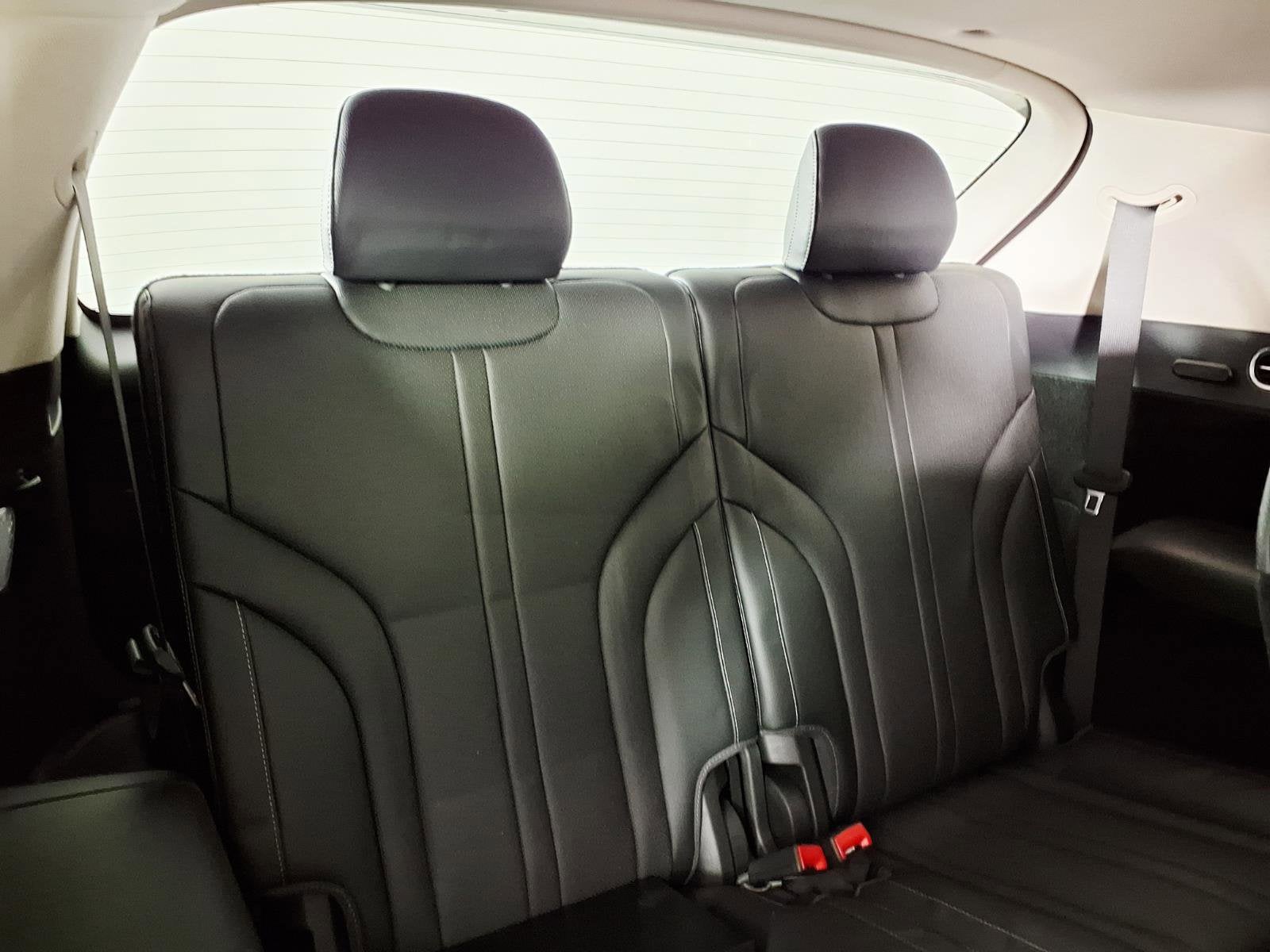 2026 Genesis GV80 Advanced