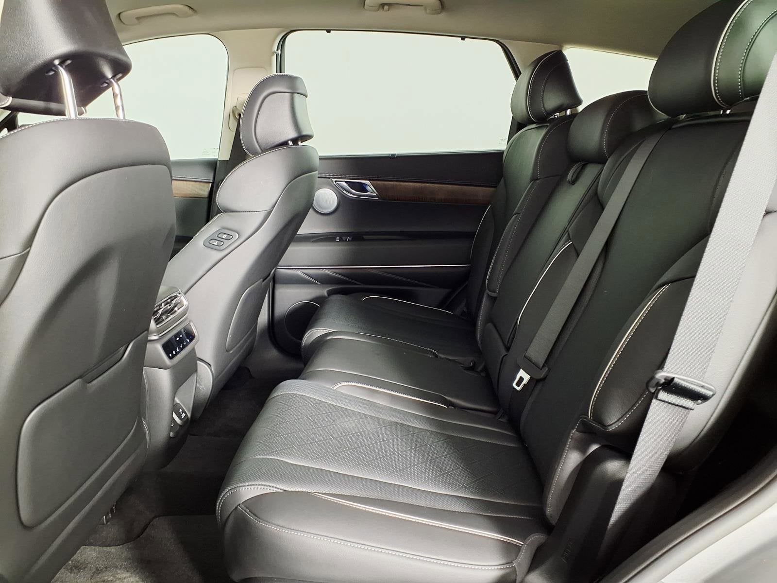 2026 Genesis GV80 Advanced