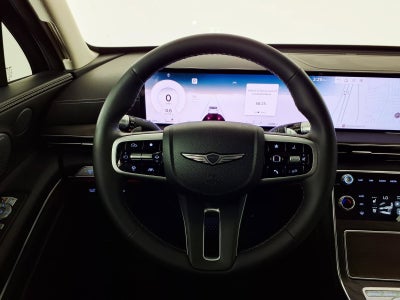 2026 Genesis GV80 Advanced