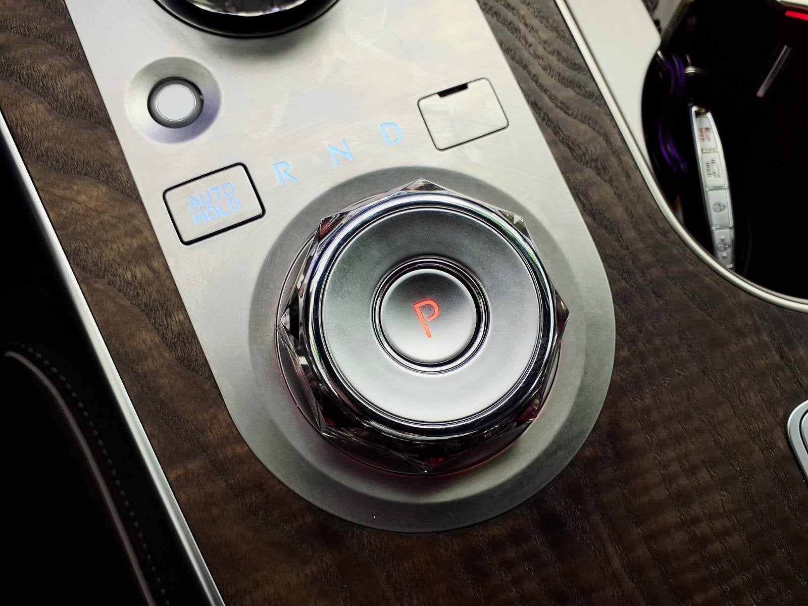 2026 Genesis GV80 Advanced