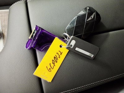 2026 Genesis GV80 Advanced