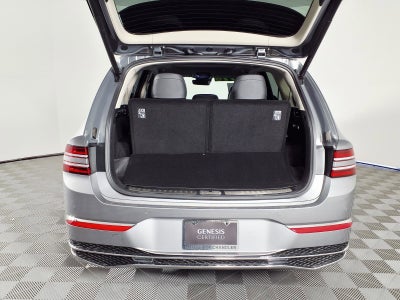 2026 Genesis GV80 Advanced