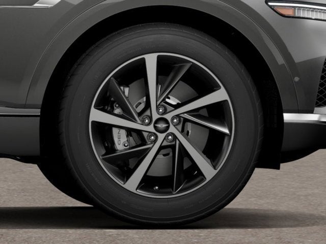 2026 Genesis GV80 3.5T ADVANCED