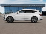 2026 Genesis GV80 3.5T Advanced