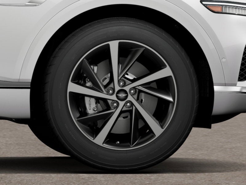 2026 Genesis GV80 3.5T Advanced